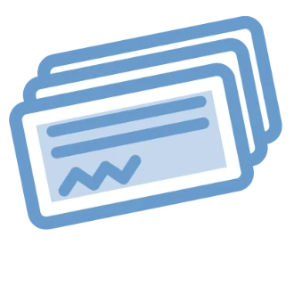 Flashcards I: Inventory, Analysis and Project Management